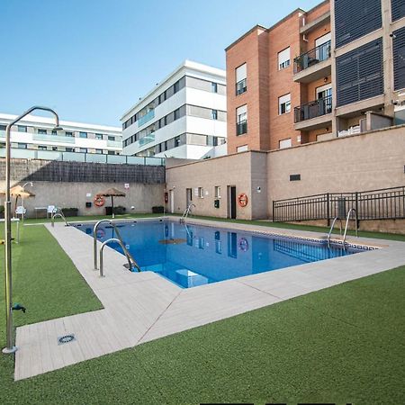 Serrallo Apartment Huétor Vega Εξωτερικό φωτογραφία