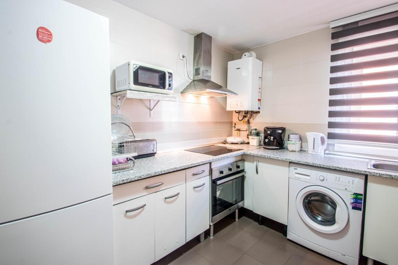 Serrallo Apartment Huétor Vega Εξωτερικό φωτογραφία