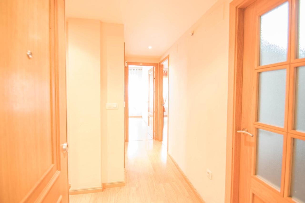 Serrallo Apartment Huétor Vega Εξωτερικό φωτογραφία
