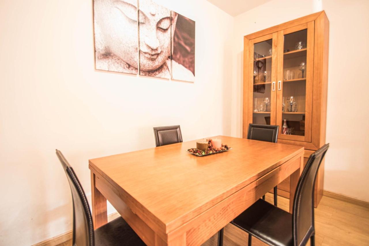 Serrallo Apartment Huétor Vega Εξωτερικό φωτογραφία