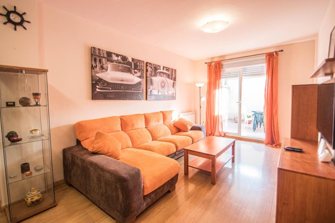 Serrallo Apartment Huétor Vega Εξωτερικό φωτογραφία