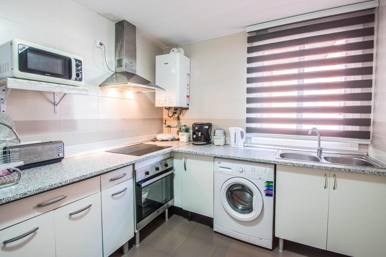 Serrallo Apartment Huétor Vega Εξωτερικό φωτογραφία