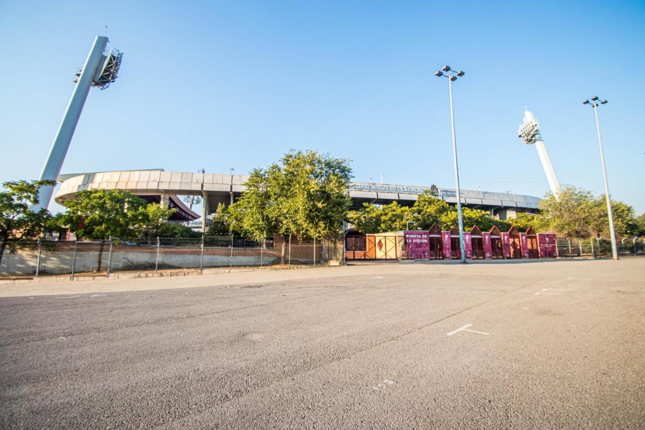 Serrallo Apartment Huétor Vega Εξωτερικό φωτογραφία