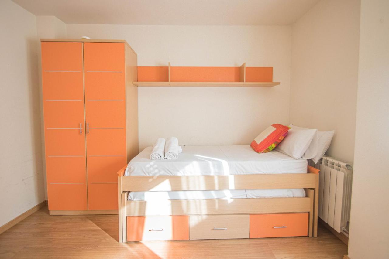 Serrallo Apartment Huétor Vega Εξωτερικό φωτογραφία