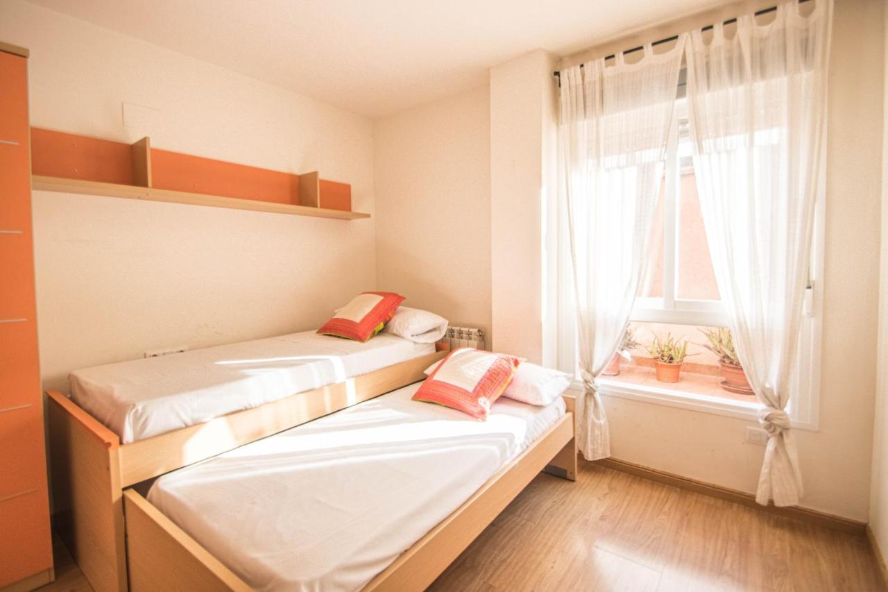 Serrallo Apartment Huétor Vega Εξωτερικό φωτογραφία