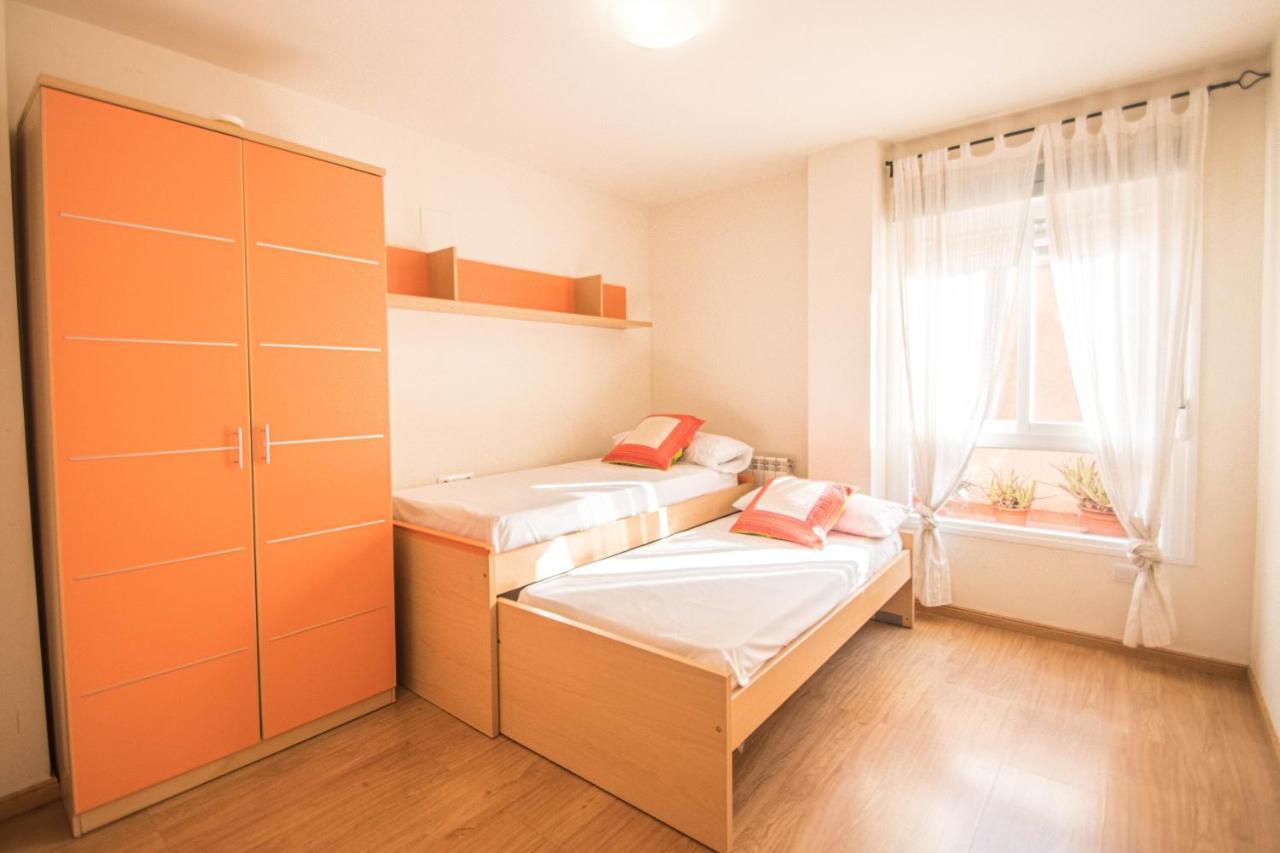 Serrallo Apartment Huétor Vega Εξωτερικό φωτογραφία