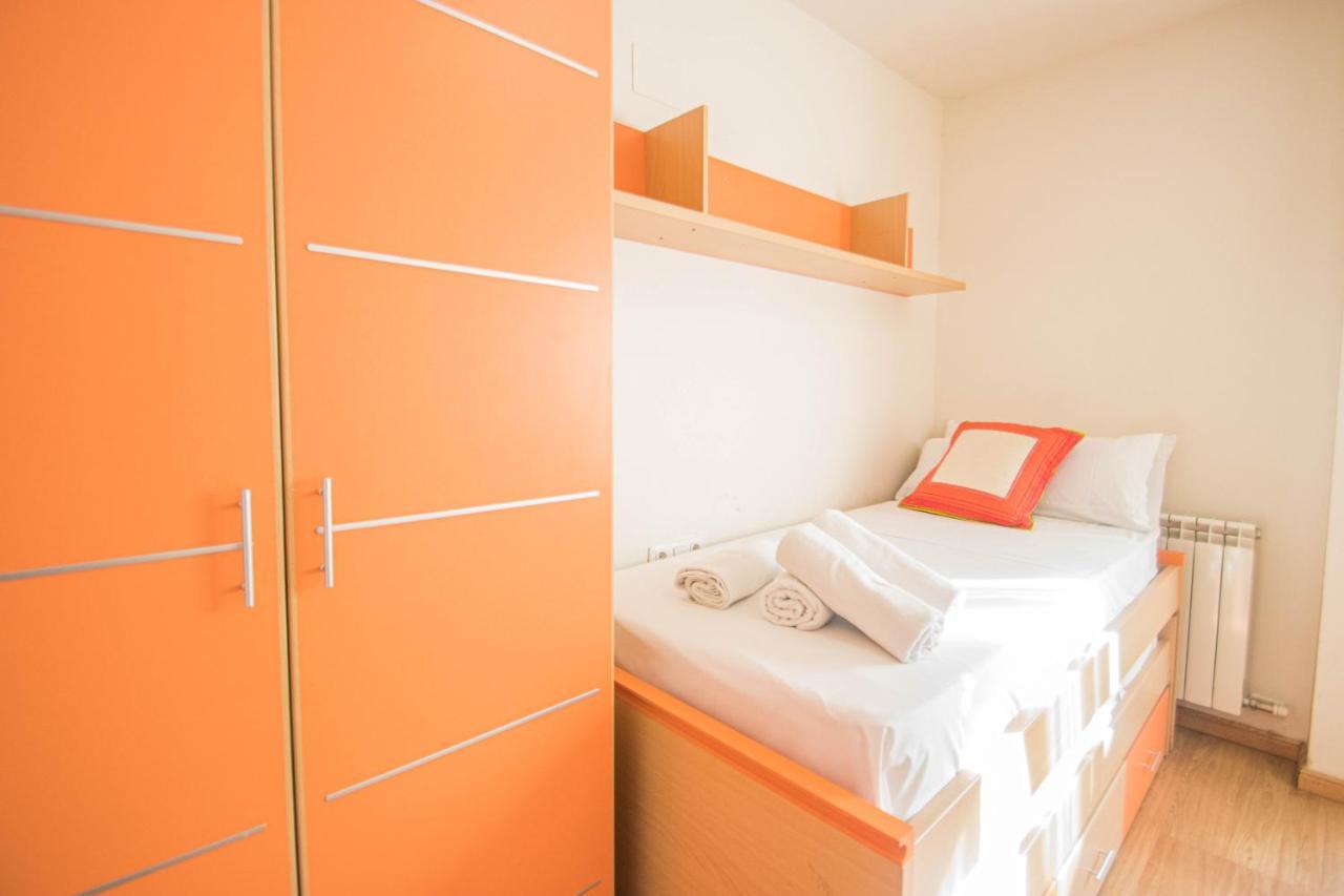 Serrallo Apartment Huétor Vega Εξωτερικό φωτογραφία
