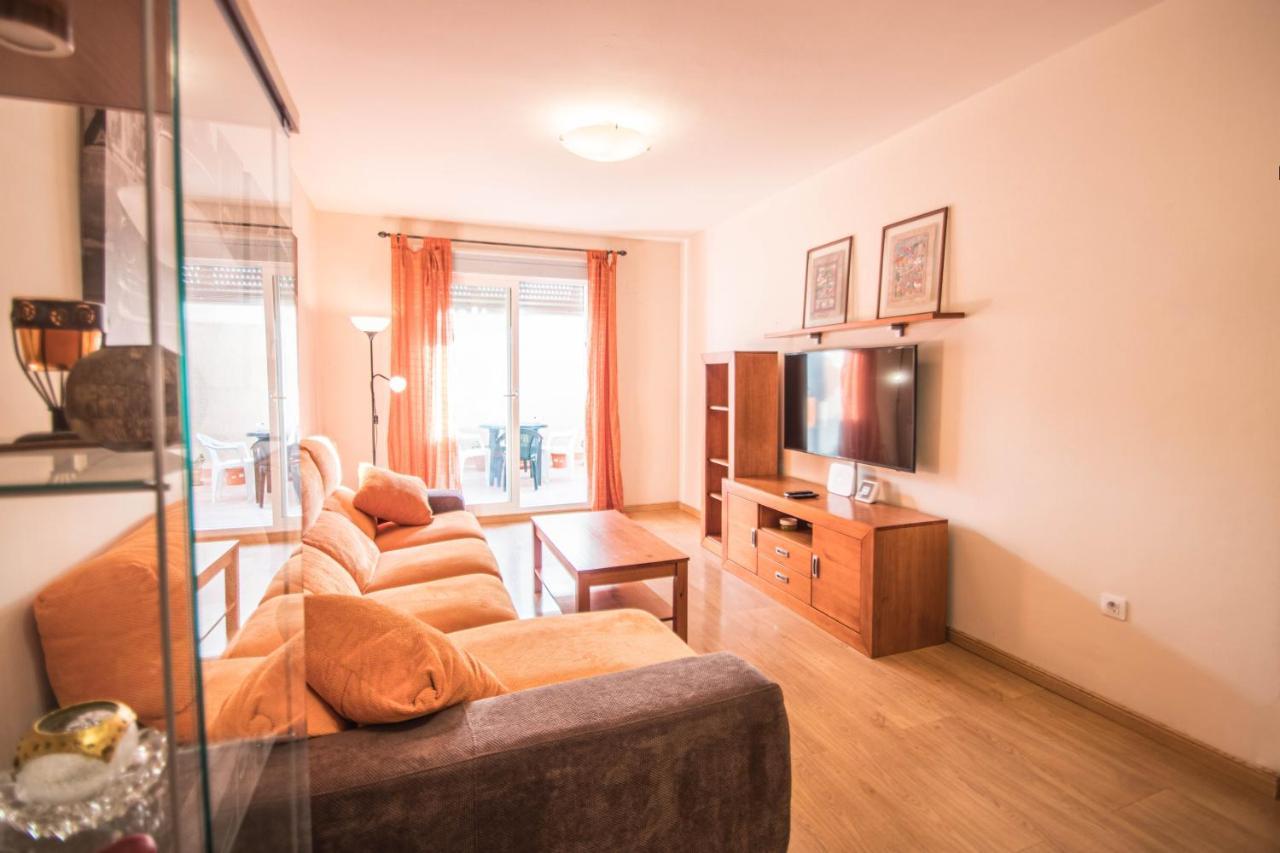 Serrallo Apartment Huétor Vega Εξωτερικό φωτογραφία